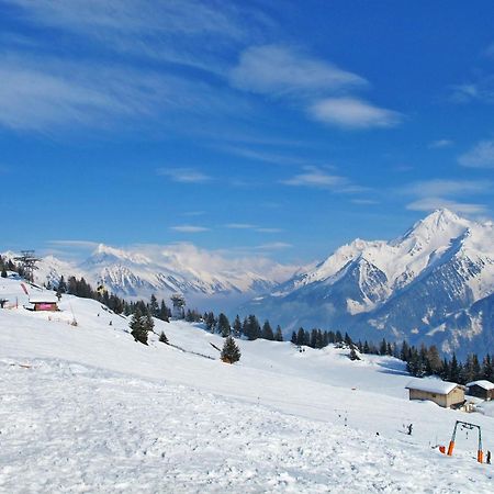 Holiday Home Mariandl By Interhome Mayrhofen Exterior foto