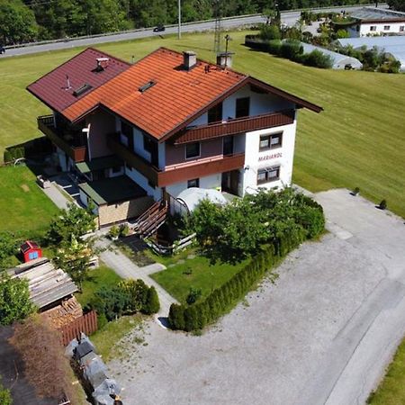 Holiday Home Mariandl By Interhome Mayrhofen Exterior foto