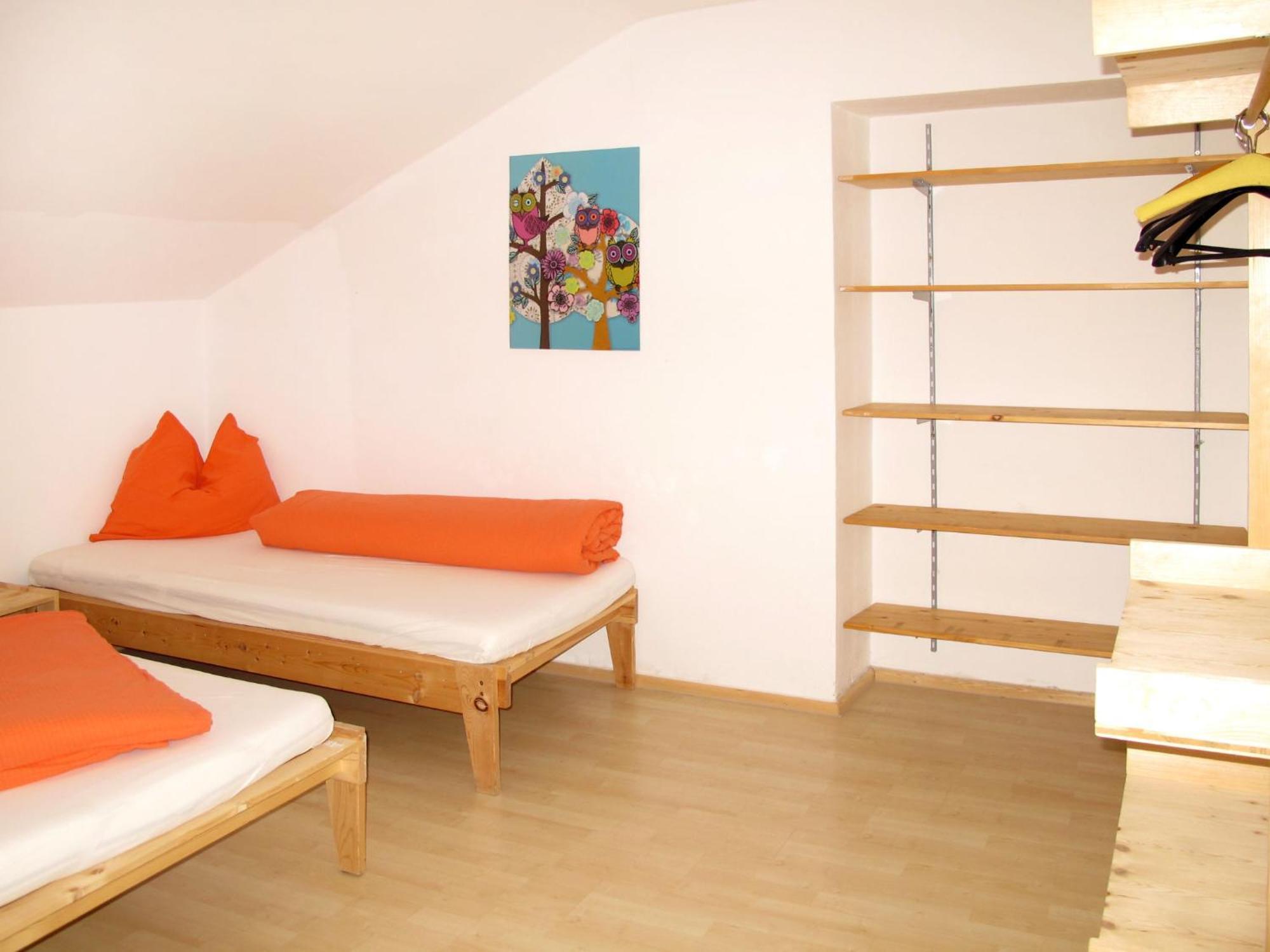 Holiday Home Mariandl By Interhome Mayrhofen Exterior foto