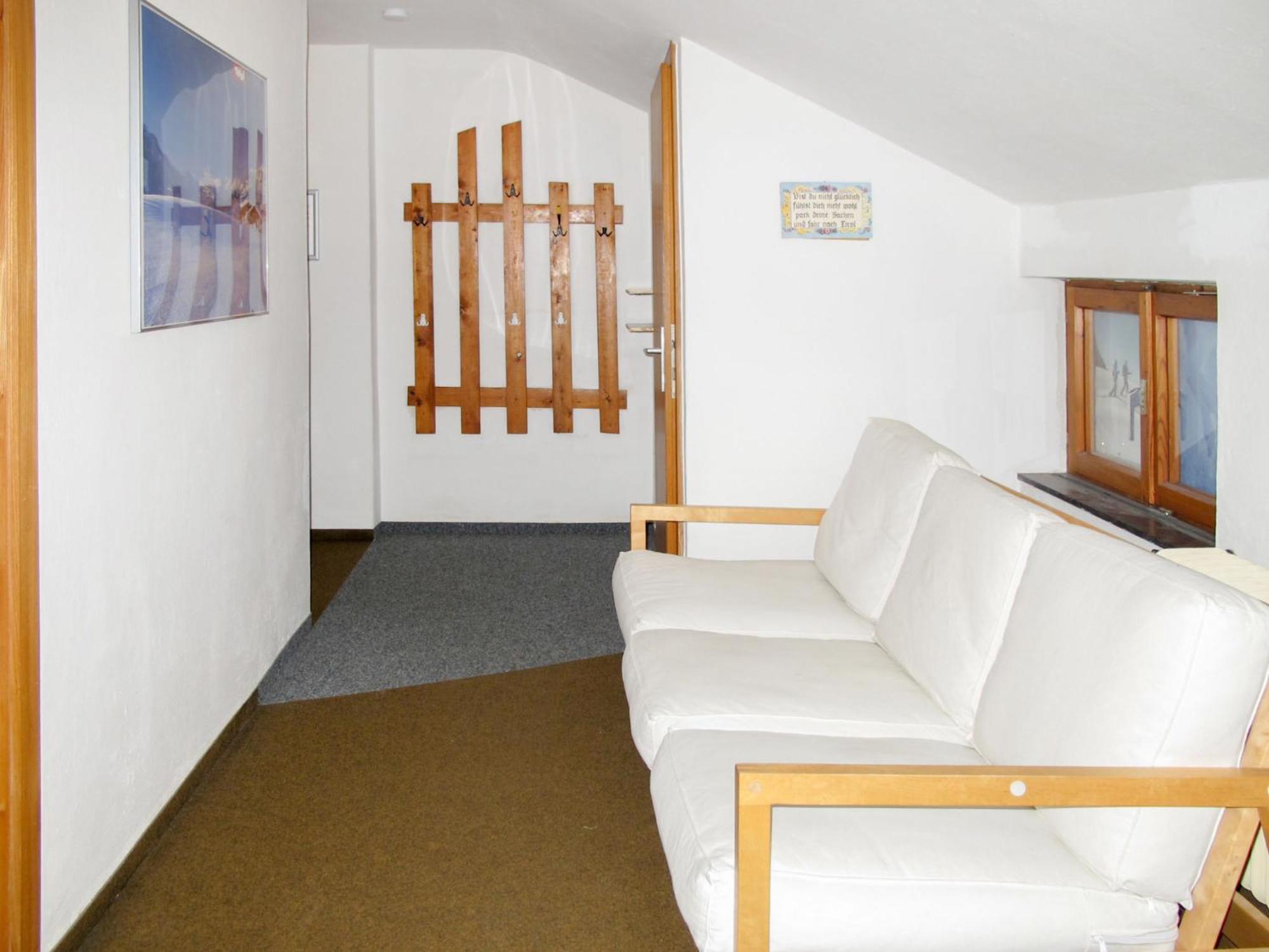 Holiday Home Mariandl By Interhome Mayrhofen Exterior foto
