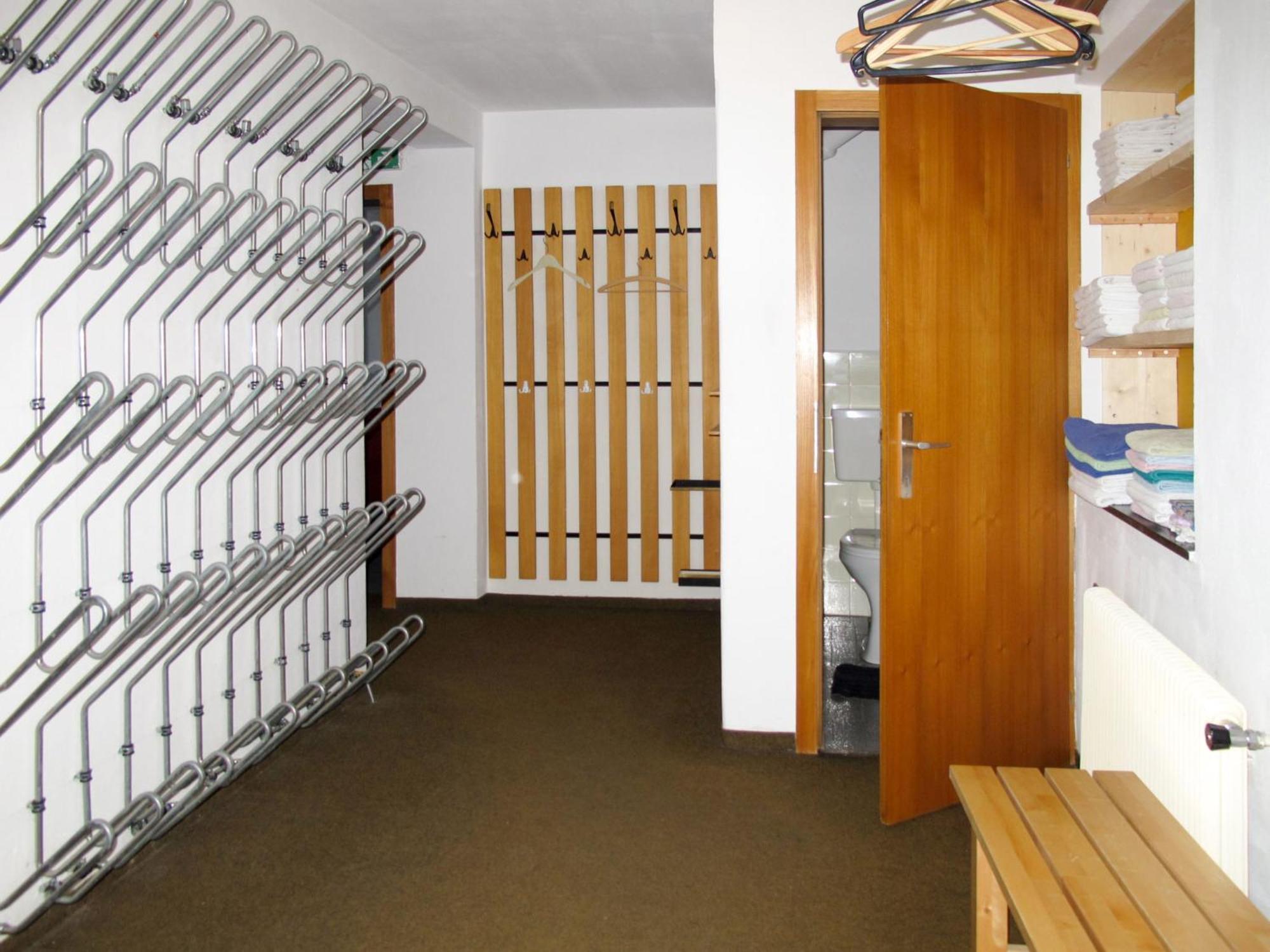 Holiday Home Mariandl By Interhome Mayrhofen Exterior foto