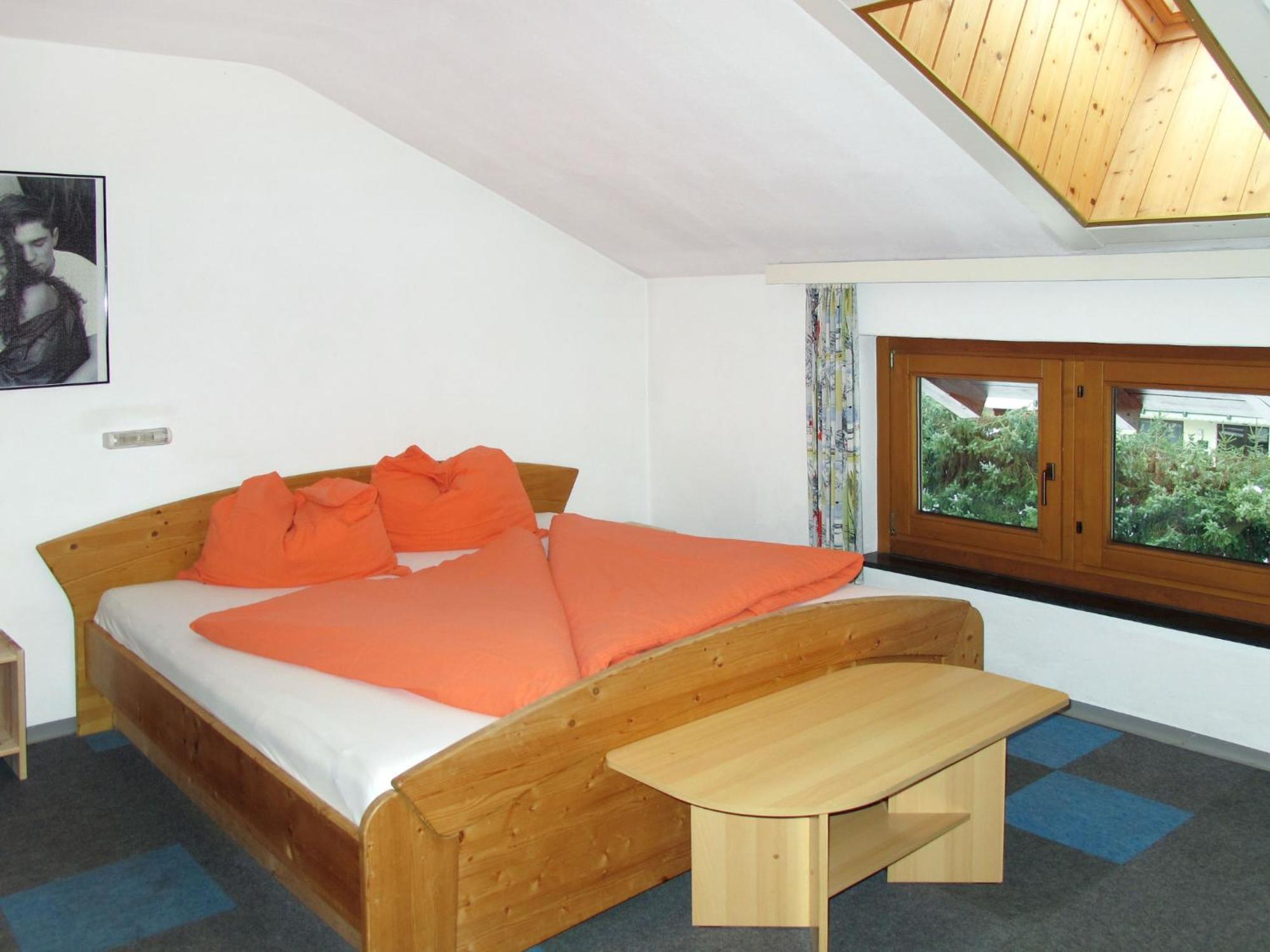 Holiday Home Mariandl By Interhome Mayrhofen Exterior foto