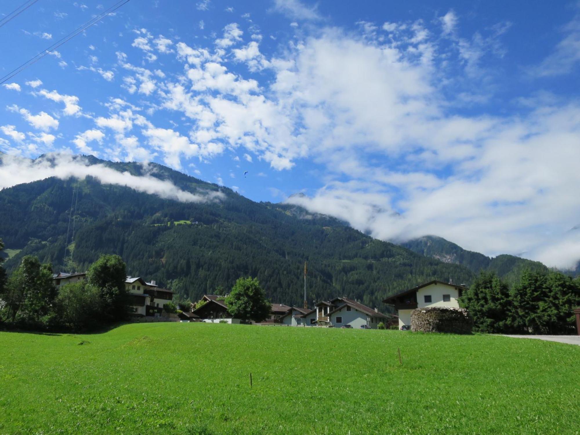 Holiday Home Mariandl By Interhome Mayrhofen Exterior foto