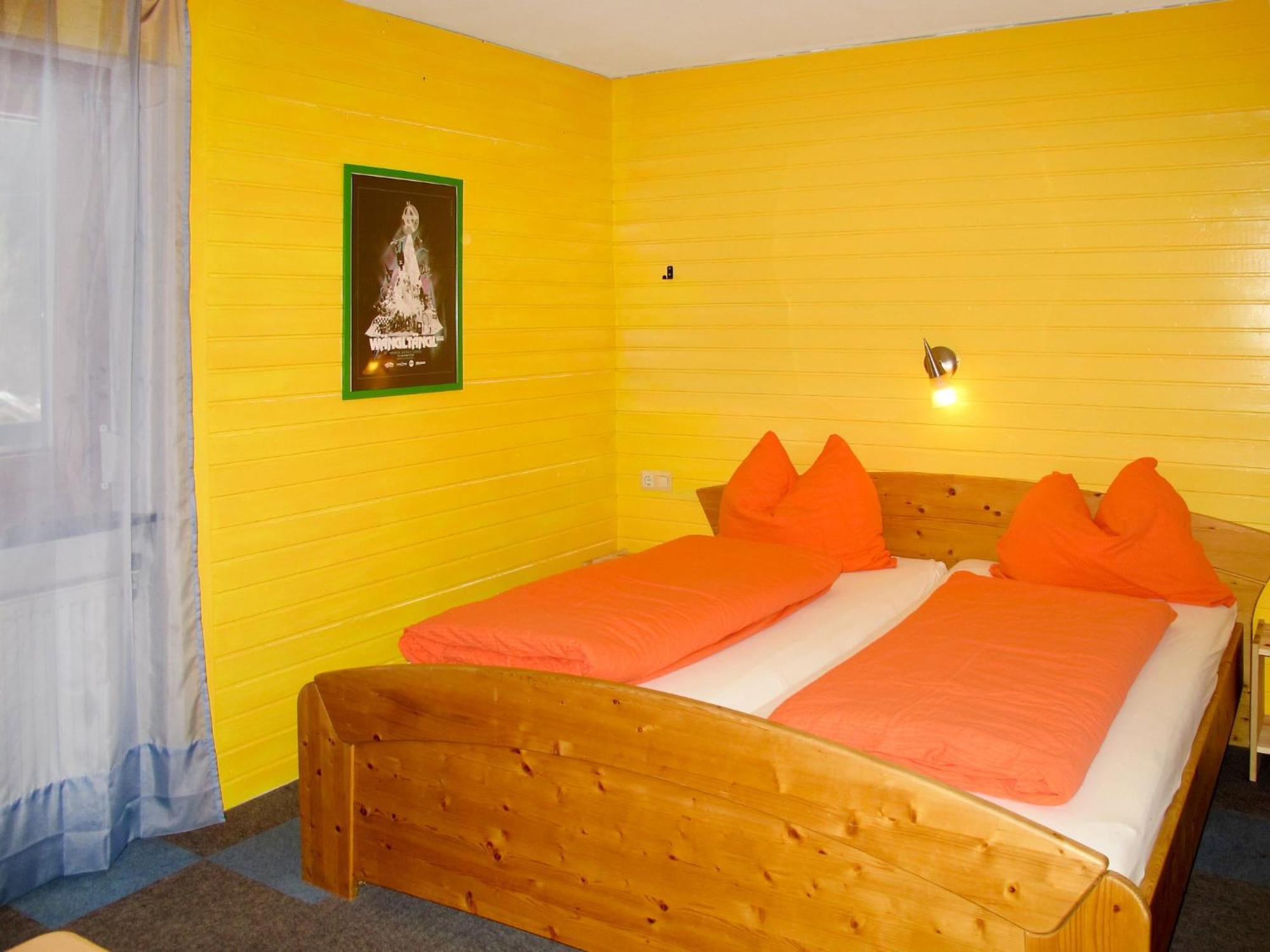 Holiday Home Mariandl By Interhome Mayrhofen Exterior foto