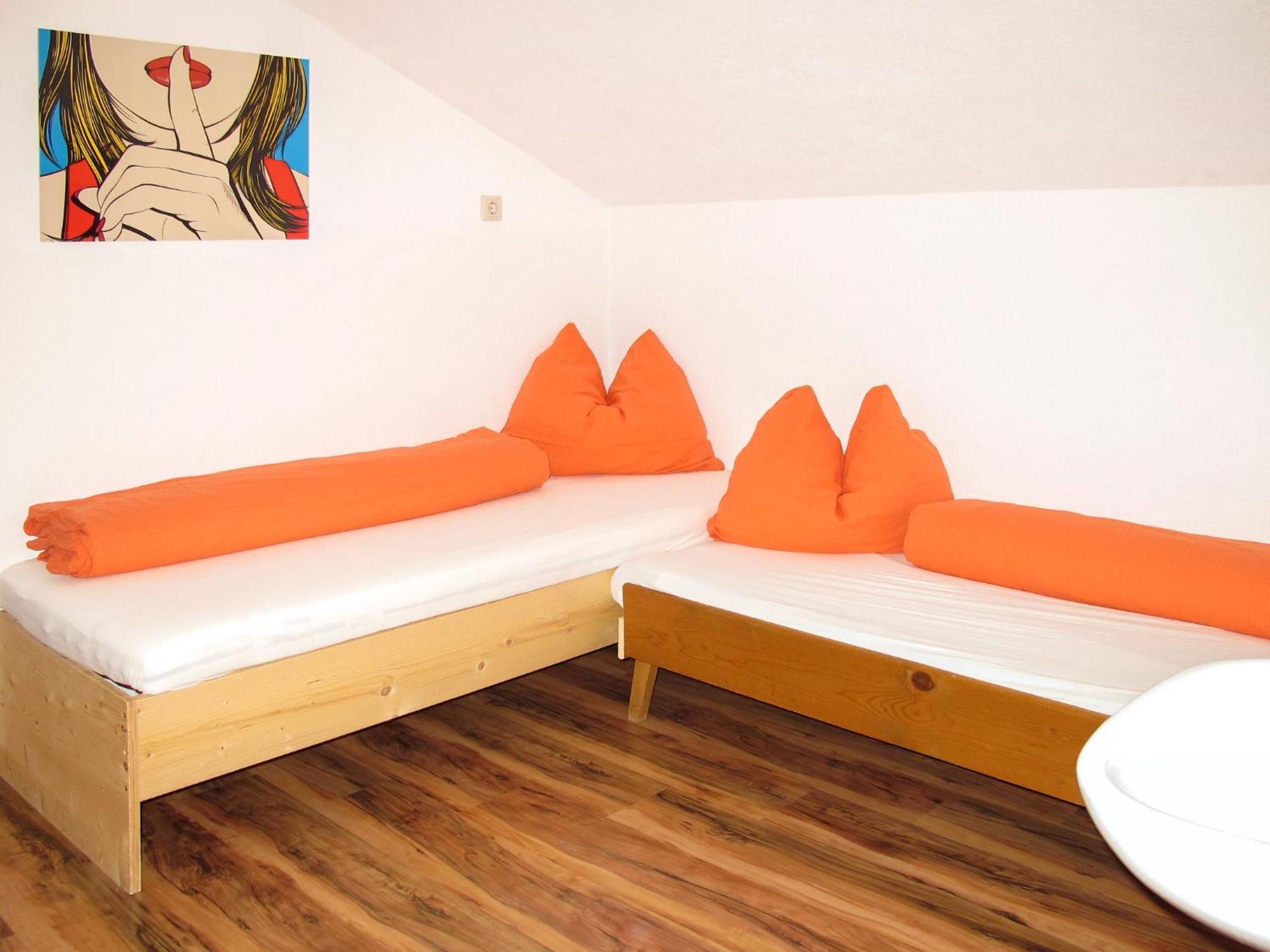 Holiday Home Mariandl By Interhome Mayrhofen Exterior foto