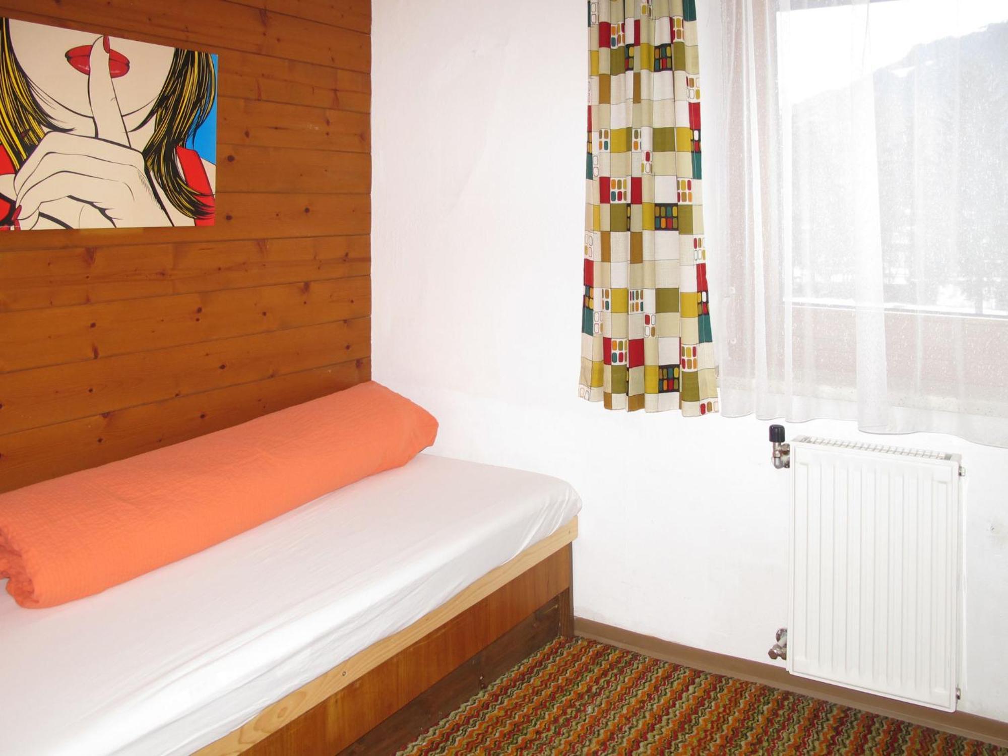 Holiday Home Mariandl By Interhome Mayrhofen Exterior foto
