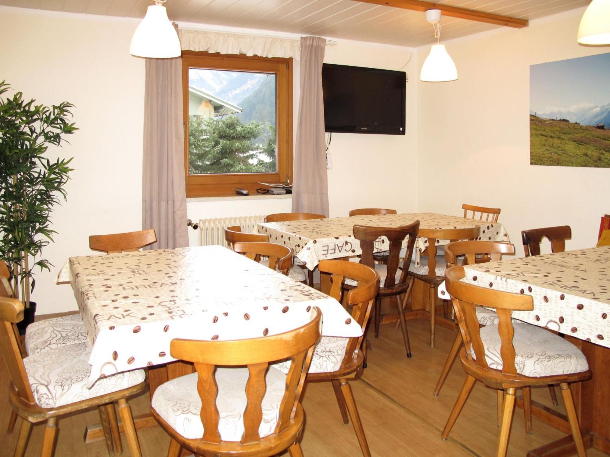 Holiday Home Mariandl By Interhome Mayrhofen Exterior foto